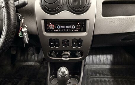 Renault Logan I, 2011 год, 850 000 рублей, 22 фотография