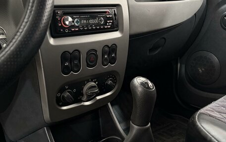 Renault Logan I, 2011 год, 850 000 рублей, 20 фотография