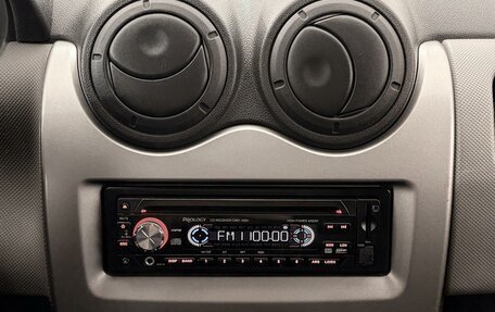 Renault Logan I, 2011 год, 850 000 рублей, 16 фотография