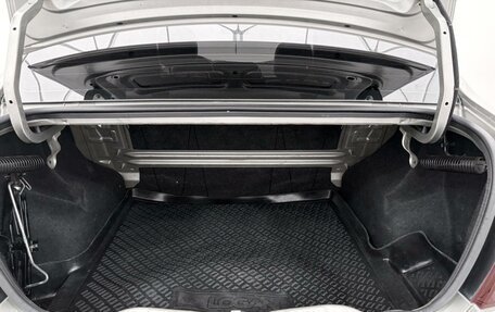 Renault Logan I, 2011 год, 850 000 рублей, 23 фотография