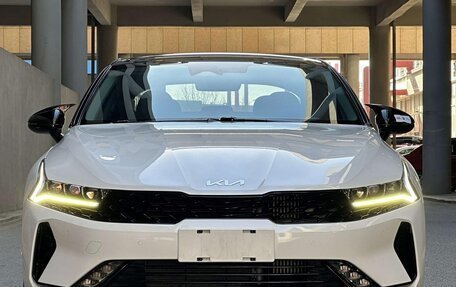 KIA K5, 2024 год, 2 950 000 рублей, 3 фотография