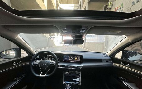 KIA K5, 2024 год, 2 950 000 рублей, 7 фотография