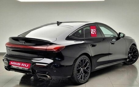 Audi A5, 2026 год, 5 980 000 рублей, 2 фотография