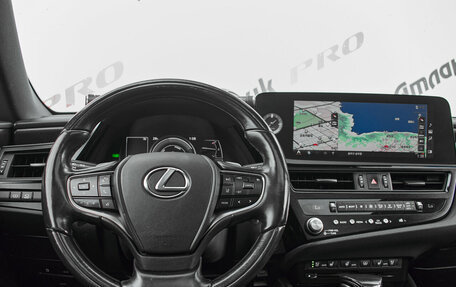 Lexus ES VII, 2021 год, 3 790 000 рублей, 14 фотография