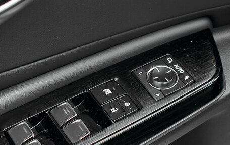 Lexus ES VII, 2021 год, 3 790 000 рублей, 28 фотография