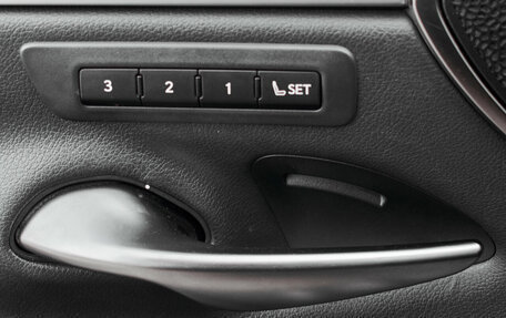 Lexus ES VII, 2021 год, 3 790 000 рублей, 26 фотография