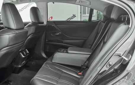 Lexus ES VII, 2021 год, 3 790 000 рублей, 31 фотография