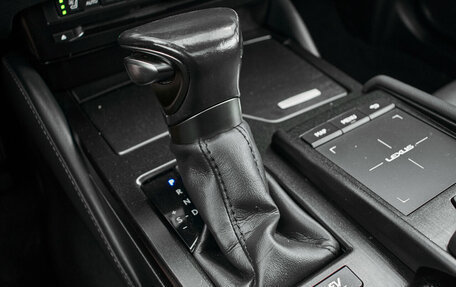 Lexus ES VII, 2021 год, 3 790 000 рублей, 23 фотография