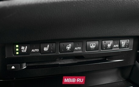Lexus ES VII, 2021 год, 3 790 000 рублей, 24 фотография