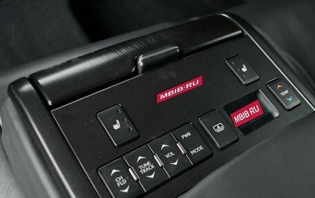 Lexus ES VII, 2021 год, 3 790 000 рублей, 29 фотография
