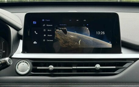 Chery Tiggo 7 Pro, 2022 год, 1 595 000 рублей, 11 фотография