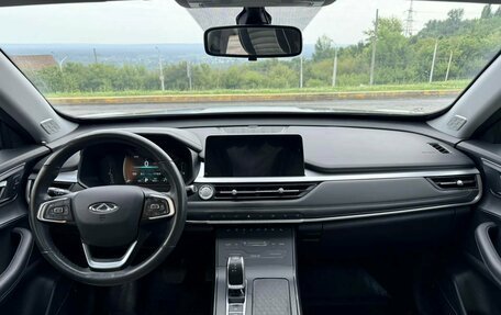 Chery Tiggo 7 Pro, 2022 год, 1 595 000 рублей, 7 фотография