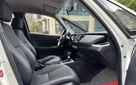 Honda Fit, 2023 год, 985 666 рублей, 11 фотография