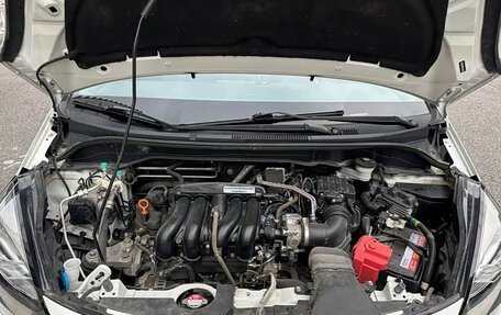 Honda Fit, 2023 год, 985 666 рублей, 18 фотография