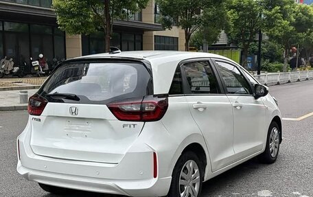 Honda Fit, 2023 год, 985 666 рублей, 6 фотография