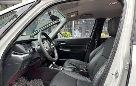 Honda Fit, 2023 год, 985 666 рублей, 10 фотография