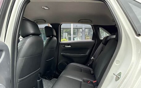 Honda Fit, 2023 год, 985 666 рублей, 16 фотография