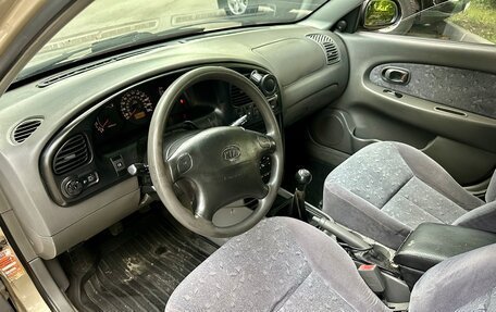 KIA Spectra II (LD), 2007 год, 220 000 рублей, 7 фотография
