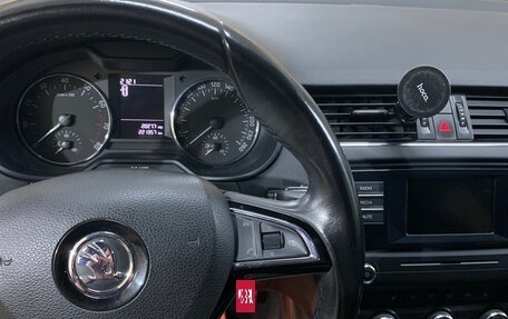 Skoda Octavia, 2014 год, 1 000 000 рублей, 6 фотография