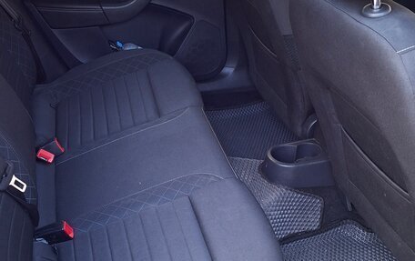 Skoda Rapid I, 2017 год, 1 240 000 рублей, 13 фотография