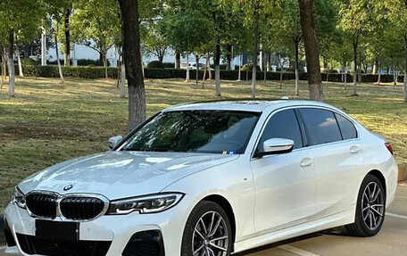 BMW 3 серия, 2022 год, 3 295 000 рублей, 3 фотография
