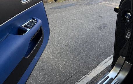 Rolls-Royce Wraith, 2017 год, 15 900 000 рублей, 13 фотография