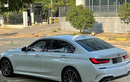 BMW 3 серия, 2022 год, 3 295 000 рублей, 4 фотография