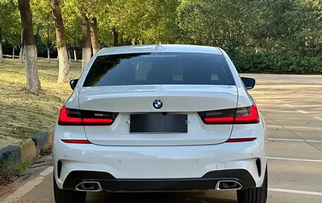 BMW 3 серия, 2022 год, 3 295 000 рублей, 5 фотография