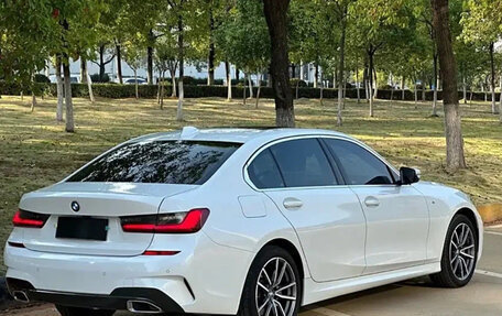 BMW 3 серия, 2022 год, 3 295 000 рублей, 6 фотография
