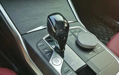 BMW 3 серия, 2022 год, 3 295 000 рублей, 8 фотография