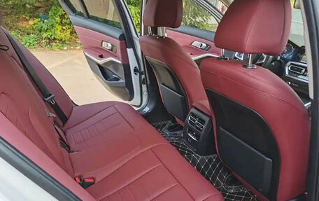 BMW 3 серия, 2022 год, 3 295 000 рублей, 12 фотография