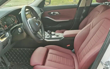BMW 3 серия, 2022 год, 3 295 000 рублей, 7 фотография
