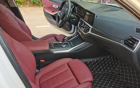 BMW 3 серия, 2022 год, 3 295 000 рублей, 11 фотография