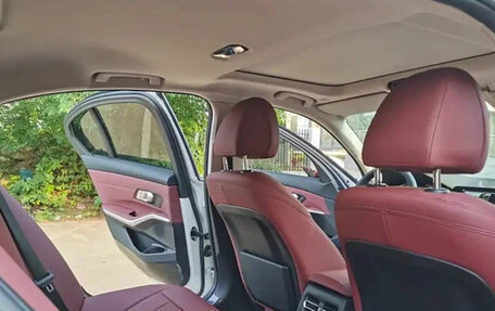 BMW 3 серия, 2022 год, 3 295 000 рублей, 13 фотография