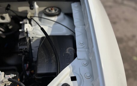 Renault Logan II, 2021 год, 980 000 рублей, 18 фотография