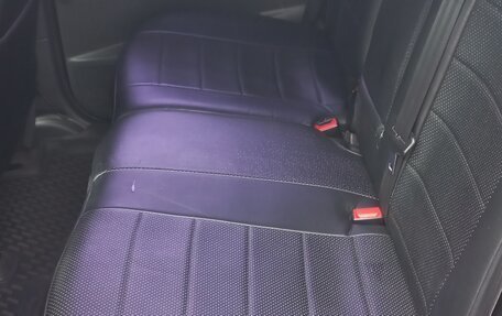 Peugeot 3008 I рестайлинг, 2011 год, 830 000 рублей, 7 фотография