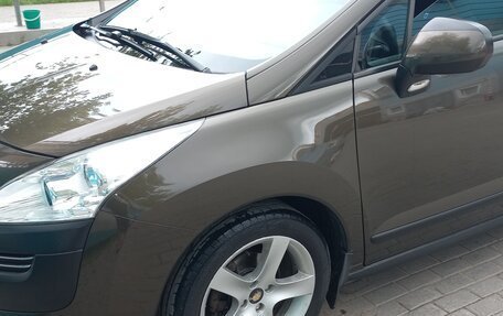 Peugeot 3008 I рестайлинг, 2011 год, 830 000 рублей, 5 фотография