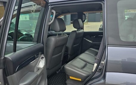 Toyota Land Cruiser Prado 120 рестайлинг, 2007 год, 1 800 000 рублей, 10 фотография