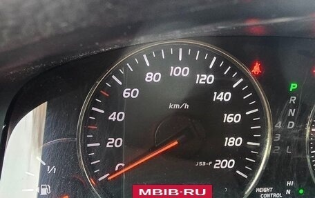 Toyota Land Cruiser Prado 120 рестайлинг, 2007 год, 1 800 000 рублей, 14 фотография