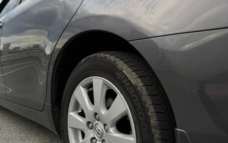 Toyota Camry, 2007 год, 1 100 000 рублей, 9 фотография