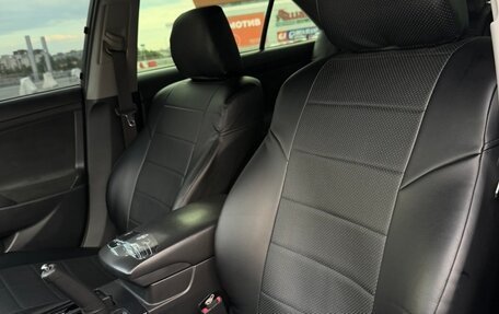 Toyota Camry, 2007 год, 1 100 000 рублей, 14 фотография