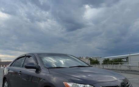 Toyota Camry, 2007 год, 1 100 000 рублей, 6 фотография