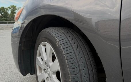 Toyota Camry, 2007 год, 1 100 000 рублей, 7 фотография