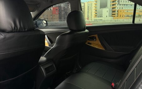 Toyota Camry, 2007 год, 1 100 000 рублей, 15 фотография