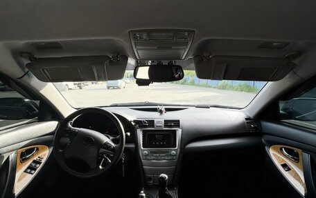 Toyota Camry, 2007 год, 1 100 000 рублей, 12 фотография