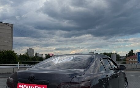 Toyota Camry, 2007 год, 1 100 000 рублей, 5 фотография