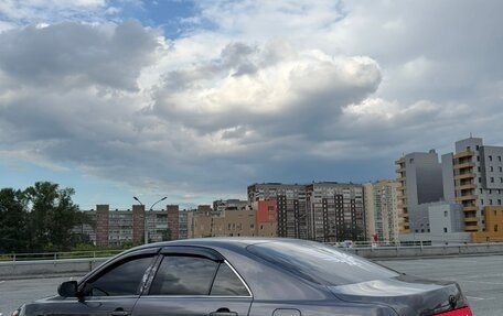 Toyota Camry, 2007 год, 1 100 000 рублей, 4 фотография