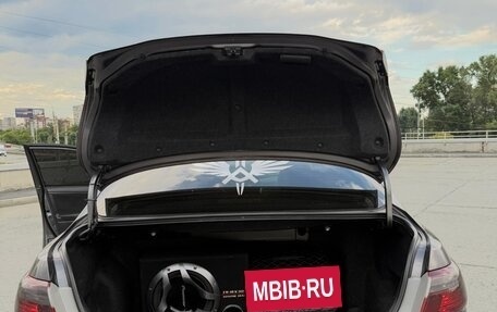 Toyota Camry, 2007 год, 1 100 000 рублей, 11 фотография