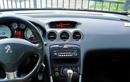 Peugeot 308 II, 2012 год, 600 000 рублей, 7 фотография