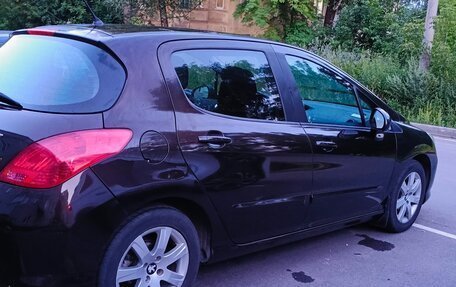 Peugeot 308 II, 2012 год, 600 000 рублей, 3 фотография